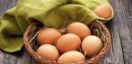 Kalorija kuvano jaje, koliko jaja možete pojesti dnevno, kako koristiti kuvana jaja za mršavljenje