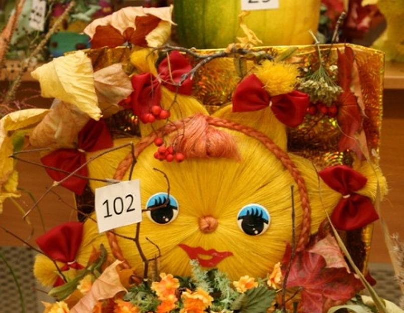 Осенний букет своими руками — оригинальные варианты для выставки или подарка. Букеты осенних цветов своими руками Осенний букет из осенних листьев